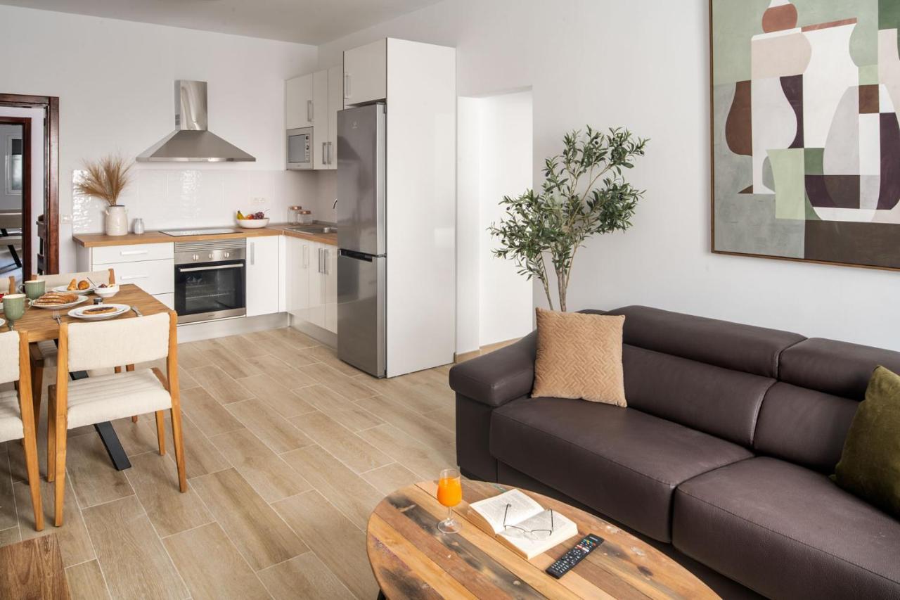 Nazaret Urban Apartment Arrecife  Exterior photo